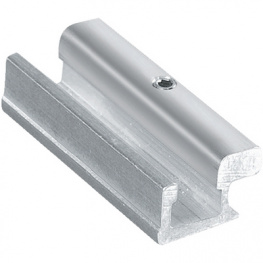 BEF-KHZ-PT1, Mounting adaptor for cylinder sensor, SICK