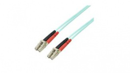 A50FBLCLC3, Fibre Optic Cable Assembly 50/125 um OM3 Duplex LC - LC 3m, StarTech.com