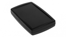 RND 455-01208, Plastic Enclosure Hand-Held 93.05x151x25.4mm Grey ABS IP53, RND Components