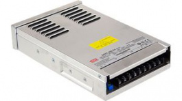 ERPF-400-12, Switching Power Supply, 360W, 12V, 30A, MEAN WELL