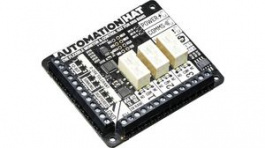 3289, Pimoroni Automation HAT for Raspberry Pi, Pimoroni