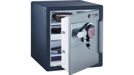 OA 3817, Fire-resistant furniture safe 320 x 300 x 350 mm 62.0 kg, Sentry Safe
