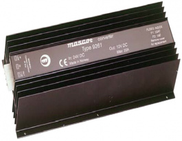 9261000040, 9262000040, Mascot