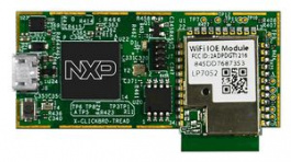 OM40007UL, LPC54018 IoT Module for the LPC540xx Family MCUs, NXP