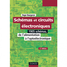 978-2-1004-9356-2, SchEmas et circuits Electroniques, Tome 1, Dunod