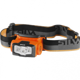 Ranger ATEX, Head torch, SILVA