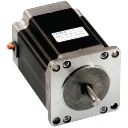 QSH5718-56-28-126, Stepper Motor, 1.26 N-m, 1.8 °, 2.8 A, 2.8 A, 56 mm, Trinamic