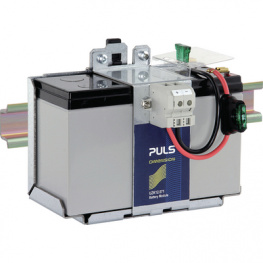 UZK12.071, Battery module 7 Ah, PULS
