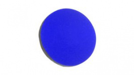 10ZC00, Ultranavimec Switch Cap, Round, Blue, Ultramec Series, MEC