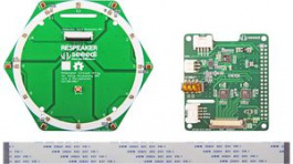 107990055, ReSpeaker 6-Mic Circular Array Kit, Seeed