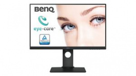 9H.LGYLA.FBE, Monitor, BL, 23.8 " (60.5 cm), 1920 x 1080, IPS, 16:9, BENQ