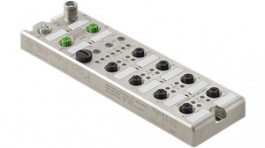 UR67-MP-HP-16DI-12-60M, I/O Module PROFINET / EtherNet/IP 16 In, Weidmuller