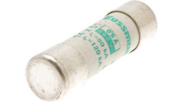 C14M0-5, Fuse14 x 51 mm,690 VAC,0.5 A 0.5 A slow-blow Bussmann, Eaton