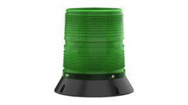 21155636006, Signal Beacon, Wall Mount, 24V, Green, Pfannenberg