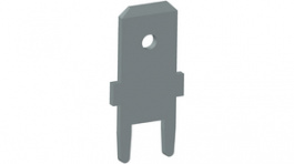 3866b.64, Solder lug Tin-plated brass 1.3 mm 100 ST, Vogt AG