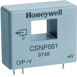 CSNP661 (GB), Датчик тока, Honeywell