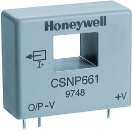 CSNP661 (GB), Current sensor, Honeywell