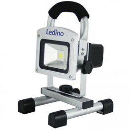 LED-FLAH1005W-Set, Светодиодный прожектор, Ledino