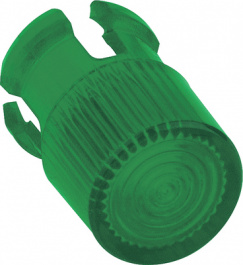 2671.8081, LED lenses Green 5 mm, Mentor