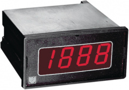 3492-A, Digital display, Binding Union