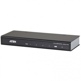 VS184A, HDMI splitter 4K2K, 4-port, Aten
