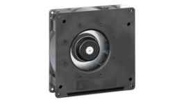 RG125-19/14N/2, Вентилятор: DC; blower; 180x180x40мм; 86,4м3/ч; 58дБА; шариковый, Ebmpapst