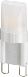 30476, LED lamp G9, Goobay