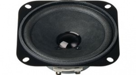 FRW 10 N - 8 Ohm, Full Range Speaker 8Ohm 20W 86dB Black, Visaton