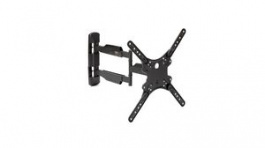 FPWARTB1M, TV Wall Mount Arm Bracket, 100x100/100x150/200x100/200x200/300x200/300x300/400x200/400x300/400x400, 35kg, StarTech.com