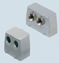 CAF 24.221, HOOD 2L-H-24P-2PG21-FRO E, ILME