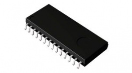 AS6C62256-55SINTR, SRAM 256KB 55ns SOP-28, ALLIANCE