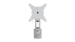 58.312, Viewlite Adjustable Wall Mount Monitor Arm 7kg 75x75/100x100 Silver, Dataflex
