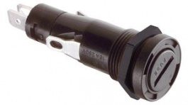 T0347RAAAA, Fuse Holder 6.3 x 32mm Fuse 16A, Bulgin