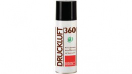 33162-AA, DUST OFF Air Duster 200 ml, Kontakt Chemie