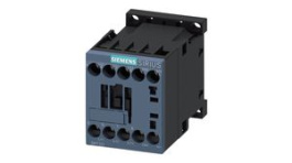 3RT2016-1JB42, Contactor 3NO/1NC 24V 9A 4kW, Siemens