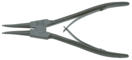 T3711 0, Клещи для снятия и установки внешних стопорных колец, C.K Tools (Carl Kammerling brand)