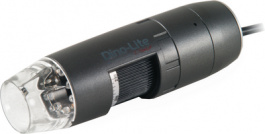 AM5116T, Digital Microscope 1024 x 768 10x...70x, 200x 60 VGA, Dino-Lite