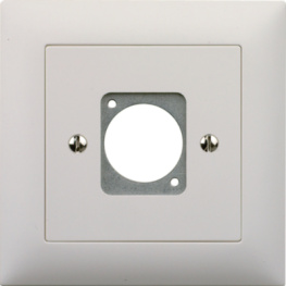 UP1-ED, Flush mounting kit, Contrik