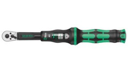 05075604001, Ключ; динамометрический; 2,5?25Нм; 290мм; 1/4", Wera Tools
