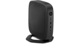 6TV47EA#ABD, t640 Thin Client, 4<suffix></suffix>GB, AMD Ryzen R1505G, HP ThinPro, HP