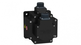 BCH2MM2023CF6C, Servo Motor, 2kW, Brake, 9.55Nm, 3000min<sup>-1</sup>, 12A, SCHNEIDER ELECTRIC