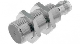 E2A-M18KS08-M1-B3-4, Inductive Sensor 8mm NO/NC 200mA, Omron