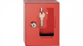 K1 Key box, Key box 0.5 kg, Rieffel Tresor