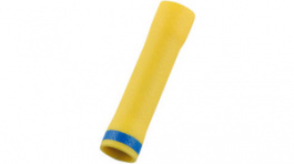 RND 465-00192 [50 шт], Butt splice connector 1.5...6 mm2, RND Connect