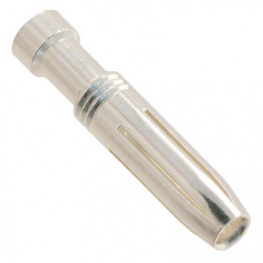 09330006202, Crimp contact, Female 2.5 mm2, Han E, Harting