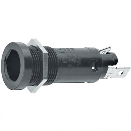 0031.1631, Fuse holder FEC diam. 5 x 20/6.3 x 32 mm, Schurter