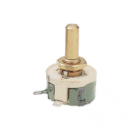 SERIE 22-23, Rheostat 40 Ohm ± 10 % 12 W, Danotherm