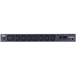 PE8208G, eco PDU energy management unit, Aten