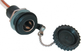 52005000, Automotive socket Female, Pro Car