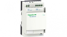 ABL8MEM12020, Switched-Mode Power Supply Fixed, 15 VDC/2 A, 25 W, SCHNEIDER ELECTRIC